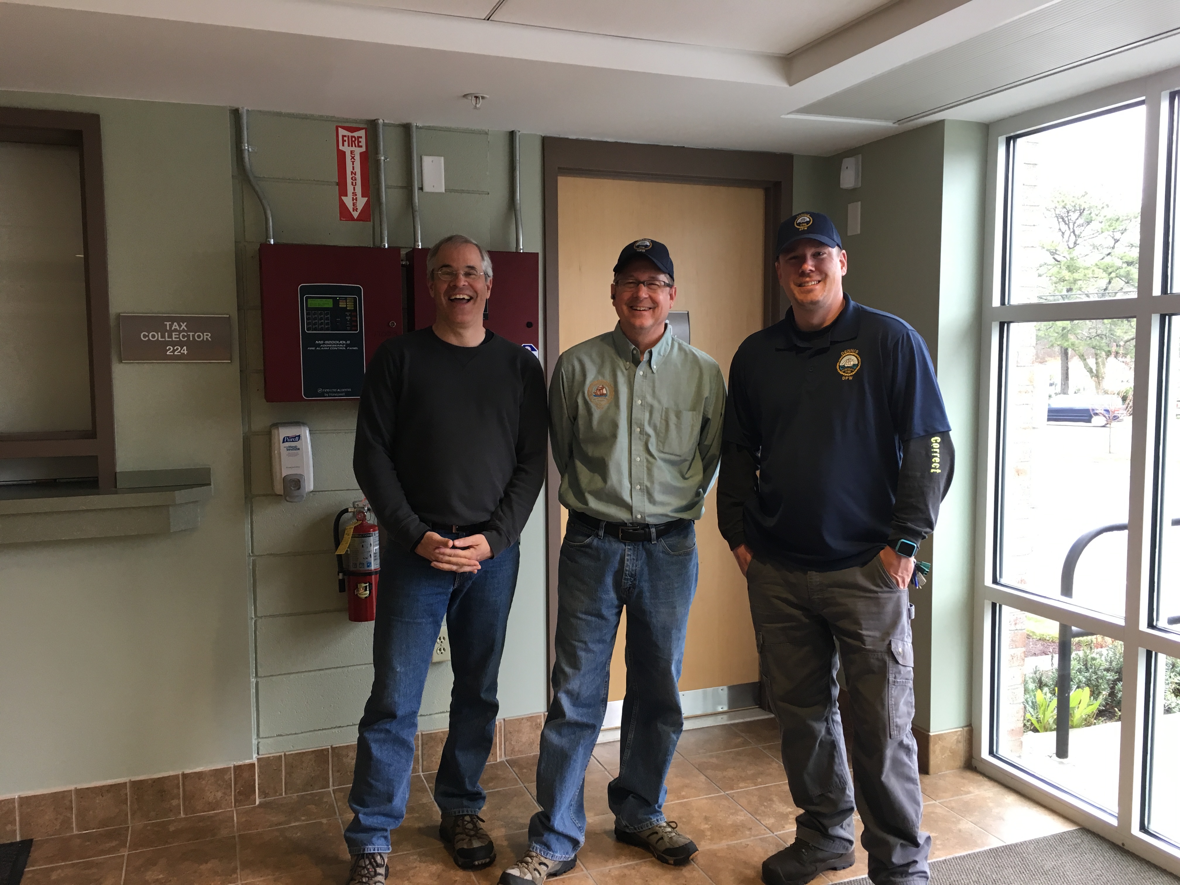 Dennis Conservation Celebration Dennis Conservation Land Trust