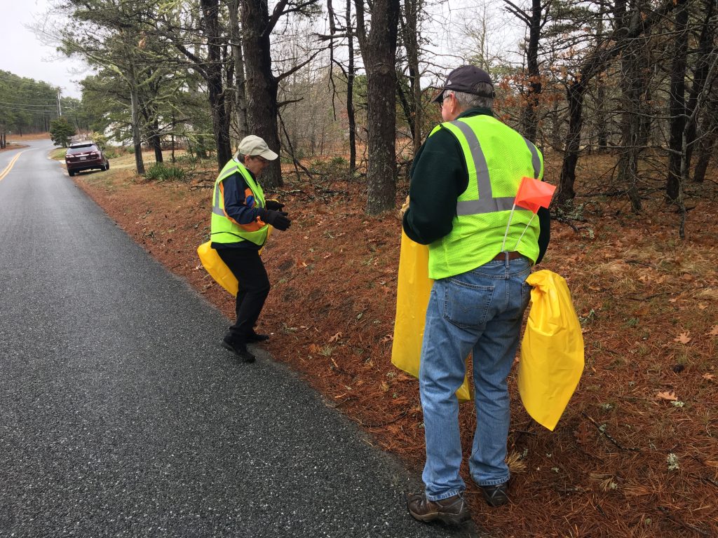 Dennis Conservation Celebration Dennis Conservation Land Trust