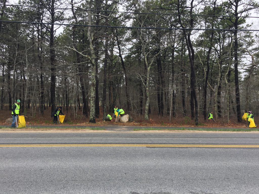 Dennis Conservation Celebration Dennis Conservation Land Trust