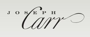 Logo for Joseph Carr