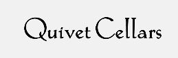 Logo for Quivet Cellars