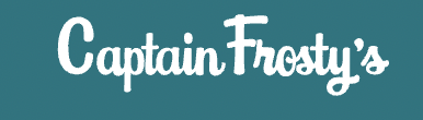 Captain Frosty's Sponsor logo