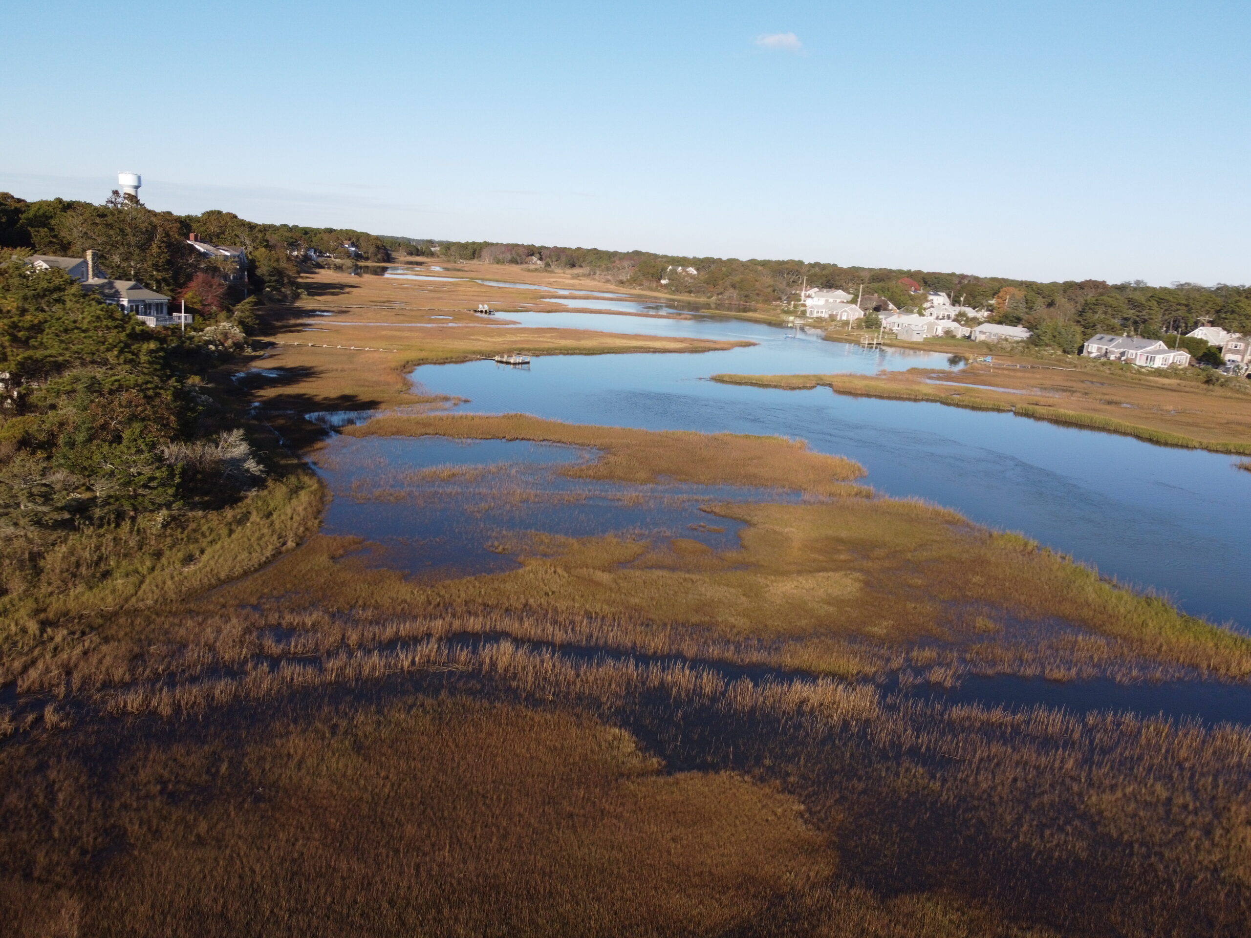 Conservation Defined and Conserving Your Land Dennis Conservation