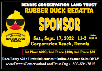 Duck Sponsor Image