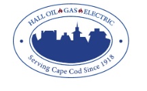 Hall Oil Sponsor logo