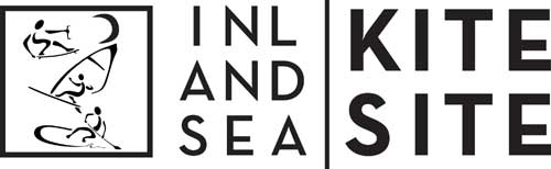 Inland Sea Windsurf Co Sponsor logo