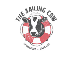 The Sailing Cow Sponsor logo