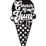 Corner of Yum Sponsor logo