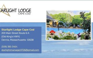 Sponsor Starlight Lodge