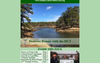 Spring 2017 Newsletter