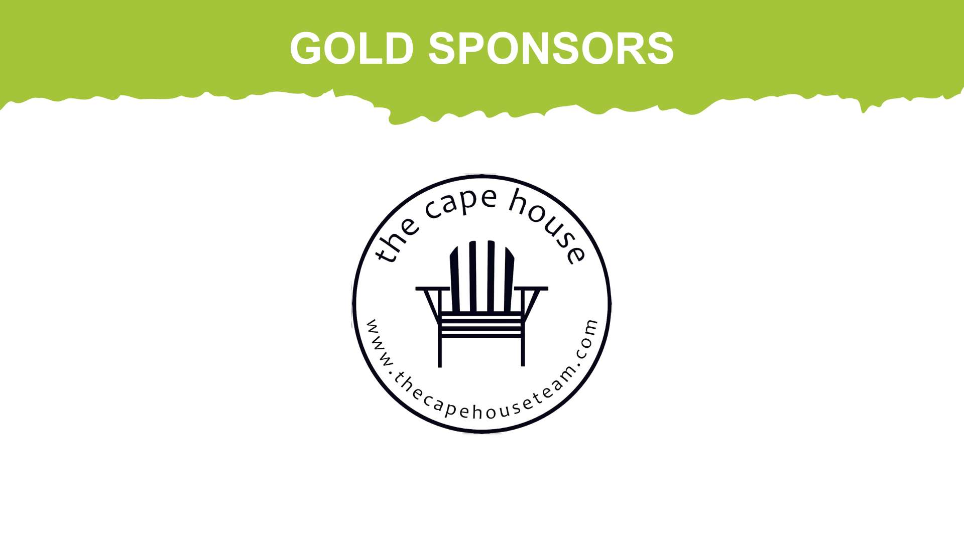 2024 Auction Gold Sponsors