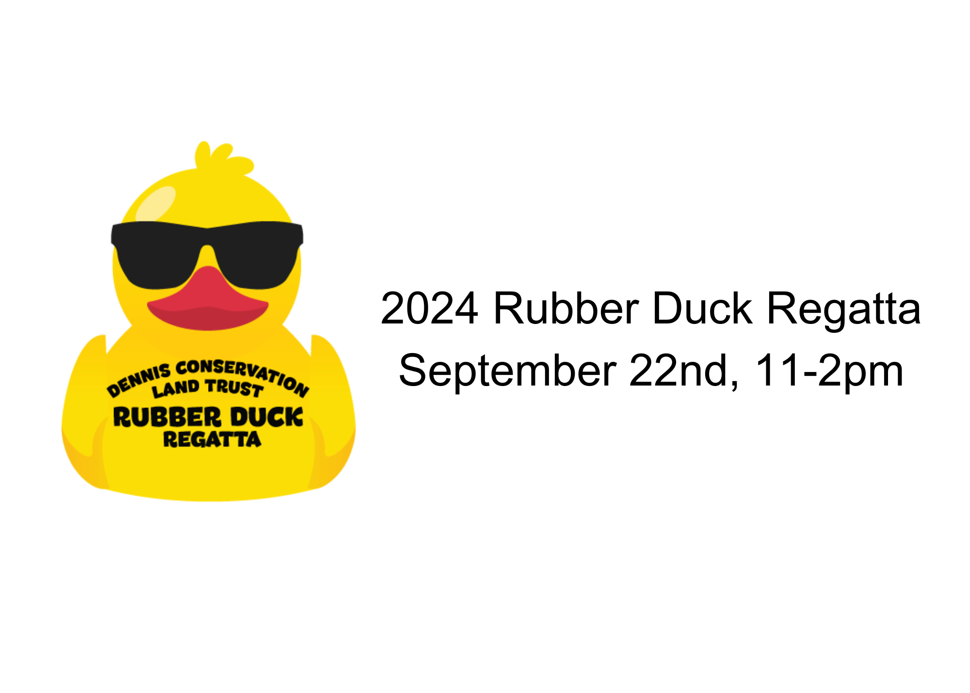 2024 Rubber Duck Graphic