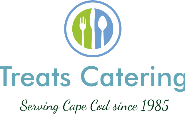 Treats Catering Logo