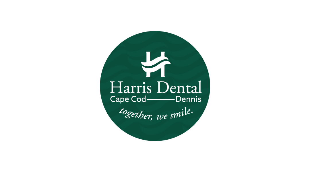 Harris Dental Logo