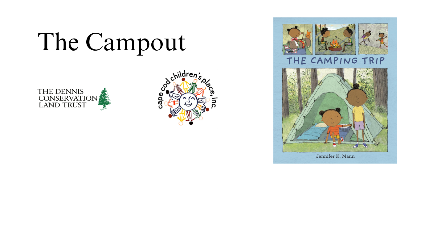 The Campout the campout header image