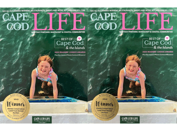 capecodlifegoldwinner Cape Cod Life Gold