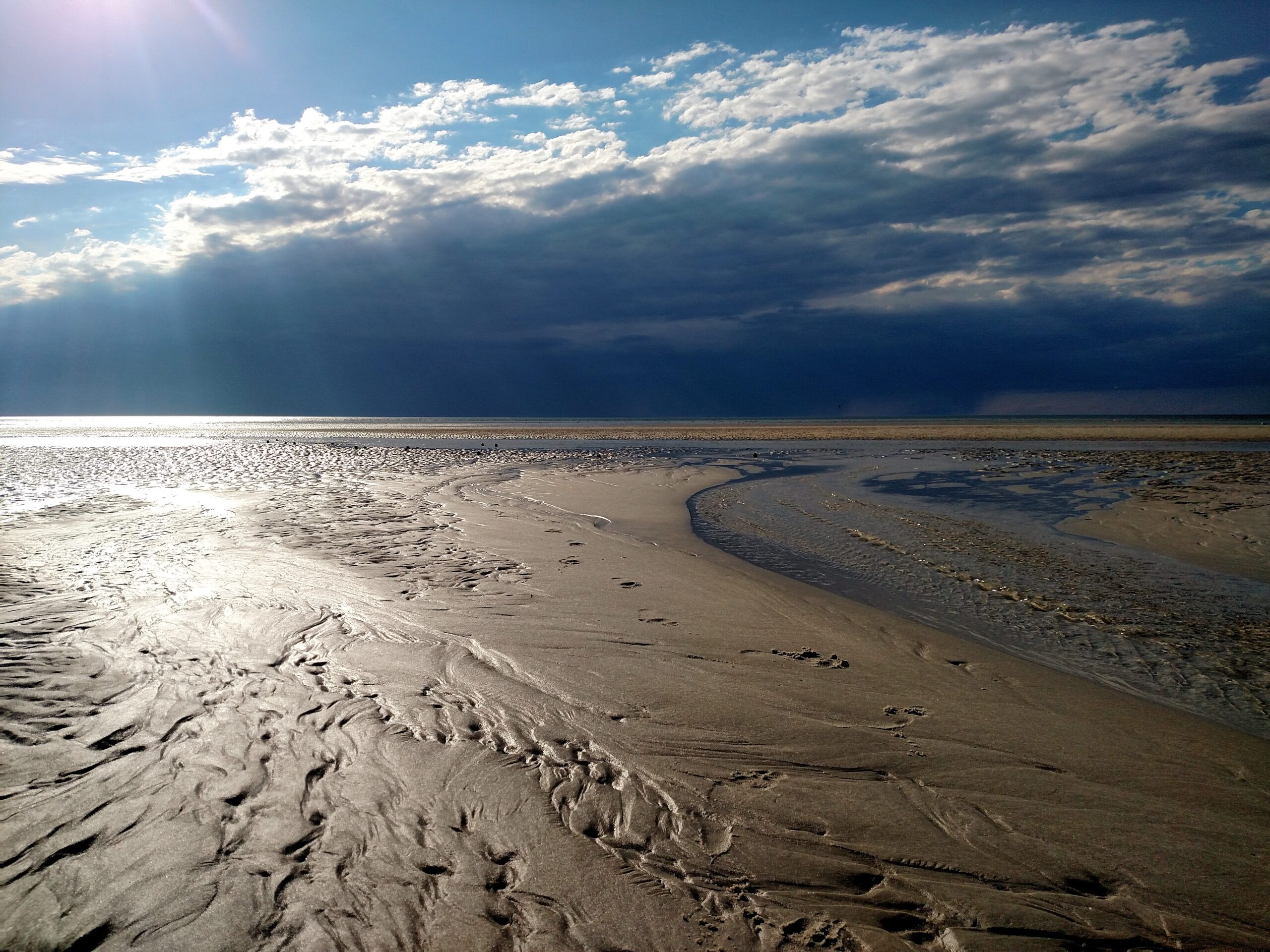 Chapin Beach