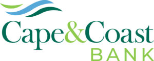The Cooperative Bank of Cape Cod Logo