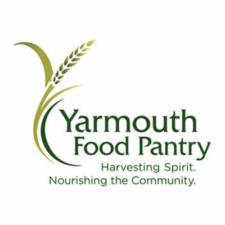 yarmouth food pantry logo