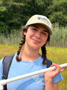 Lydia Rheinhardt Website Profile Image Lydia Rheinhardt