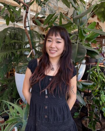Serena Yu