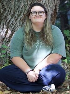 Kayly Gleason 